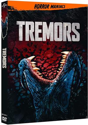 Tremors (1990) (Horror Maniacs)