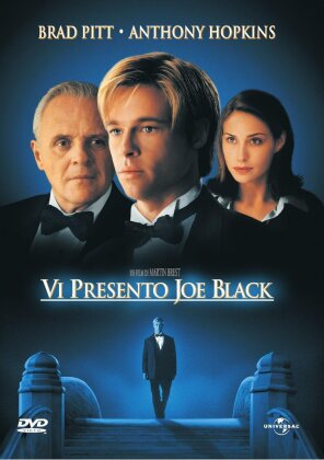 Vi presento Joe Black (1998)