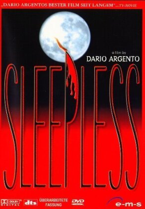 Sleepless - Non Ho Sonno (2001)
