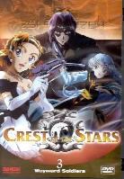 Crest of the stars - Volume 3 - Wayward soldiers