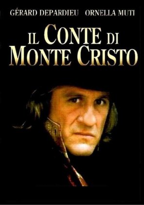 The count of Monte Cristo (1998) (2 DVDs)