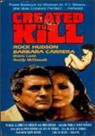 Created to kill (1976)