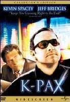 K-Pax (2001) (Collector's Edition)