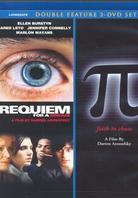 Requiem for a Dream / Pi (2 DVDs)