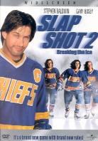 Slap shot 2 - Breaking the ice