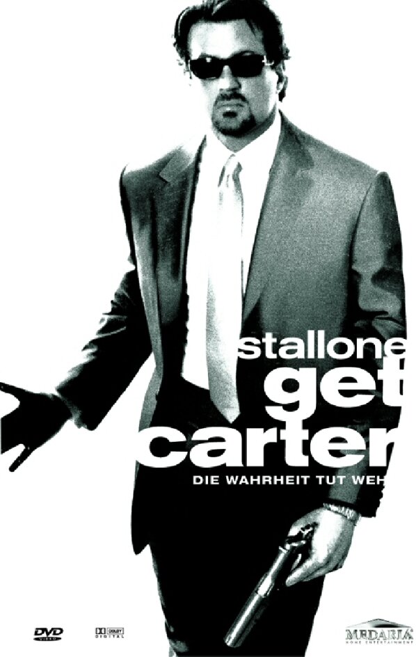 Get Carter - Die Wahrheit tut weh (2000)