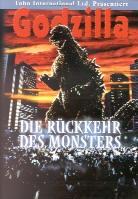 Godzilla - Die Rückkehr des Monsters (1984)