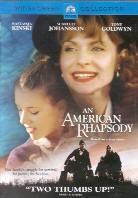 An american rhapsody (2001)