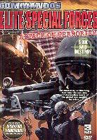 Commandos: - Elite special forces (3 DVDs)