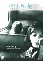 Le petit soldat (1963)