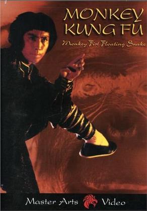 Monkey Kung Fu - Monkey Fist, Floating Snake