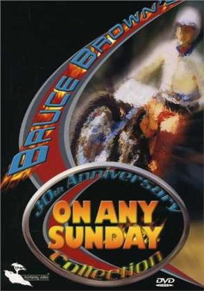 On any Sunday (3 DVDs)