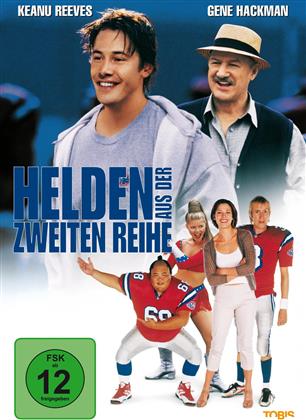 Helden aus der zweiten Reihe (2000)