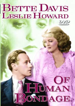 Of human bondage - Bette Davis (1934)