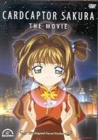 Cardcaptor Sakura - The movie (1999)