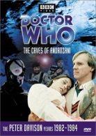 Doctor Who: - Caves of Androzani