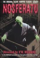 Nosferatu (1922) (b/w)