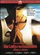 Our Lady of the Assassins - La virgen de los sicarios (2000)