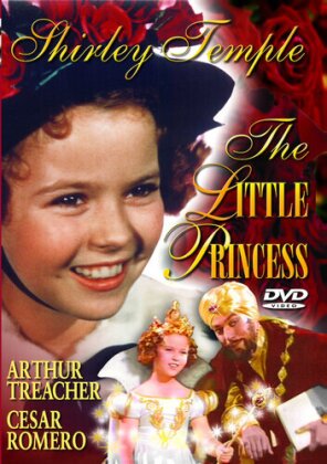 Shirley Temple: - The little princess (1939)
