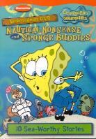 Spongebob squarepants: - Nautical & sponge