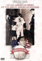 Where have you gone Joe Dimaggio (Unrated)