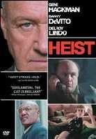 The heist (2001)