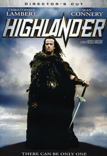 Highlander (1986) (Director's Cut)