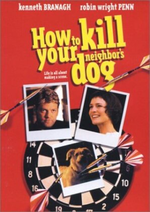 How to kill your neighbor's dog (2000)