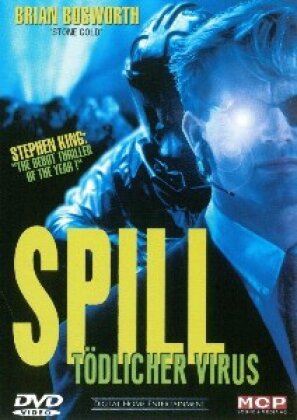 Spill-Tödlicher Virus (1996)