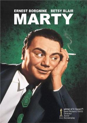 Marty (1955) (b/w)