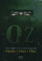 Oz - Season 1 (3 DVDs)