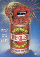 Return of the killer tomatoes (1988)
