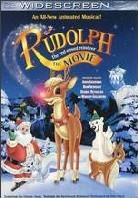 Rudolph the red-nosed reindeer (1998)