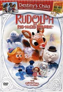 Rudolph the Red-Nosed Reindeer (1964) (Version Remasterisée)