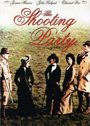 The shooting party (1984)