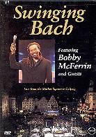 Bobby McFerrin & Guests - Swinging Bach
