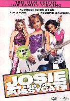 Josie and the Pussycats - (Rated) (2001)