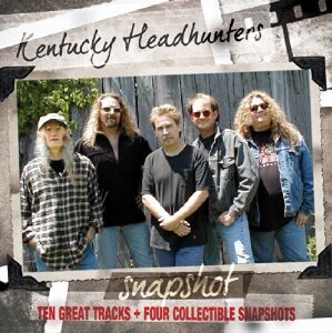 Kentucky Headhunters - Snapshot: Kentucky Headhunters