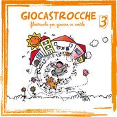 Coro I Piccoli Cantori Di Milano - Giocastrocche, Filastrocche Per Giocare In Cortile 3