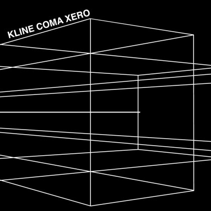 Kline Coma Xero - --- (Remastered, Colored, LP)