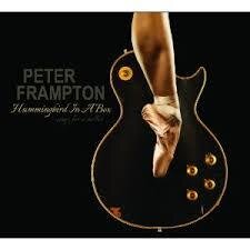 Peter Frampton - Hummingbird In A Box (LP)