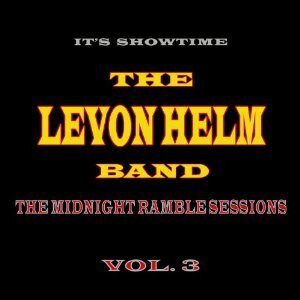 Levon Helm - Midnight Ramble Sessions 3 (LP)