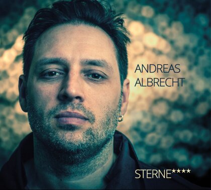 Andreas Albrecht - Sterne