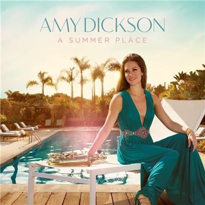 Amy Dickson - Summer Place