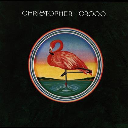 Christopher Cross - ---