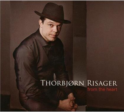 Thorbjorn Risager - From The Heart (New Version)