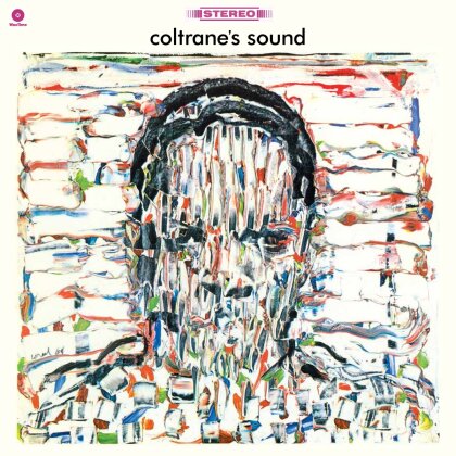 John Coltrane - Coltrane's Sound - Wax Time (LP)