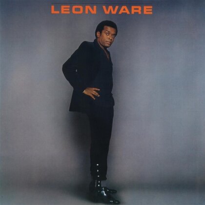 Leon Ware - --- (LP)