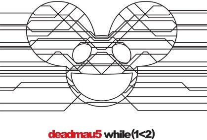 Deadmau5 - While(1<2) (2 CDs)