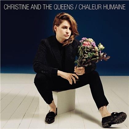 Christine And The Queens - Chaleur Humaine (LP + CD)